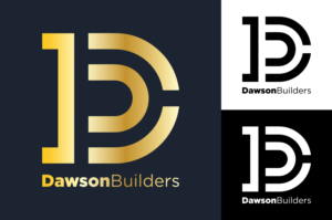 Logo-Design von wiesnu.a für Dawson Builders | Design #24590192