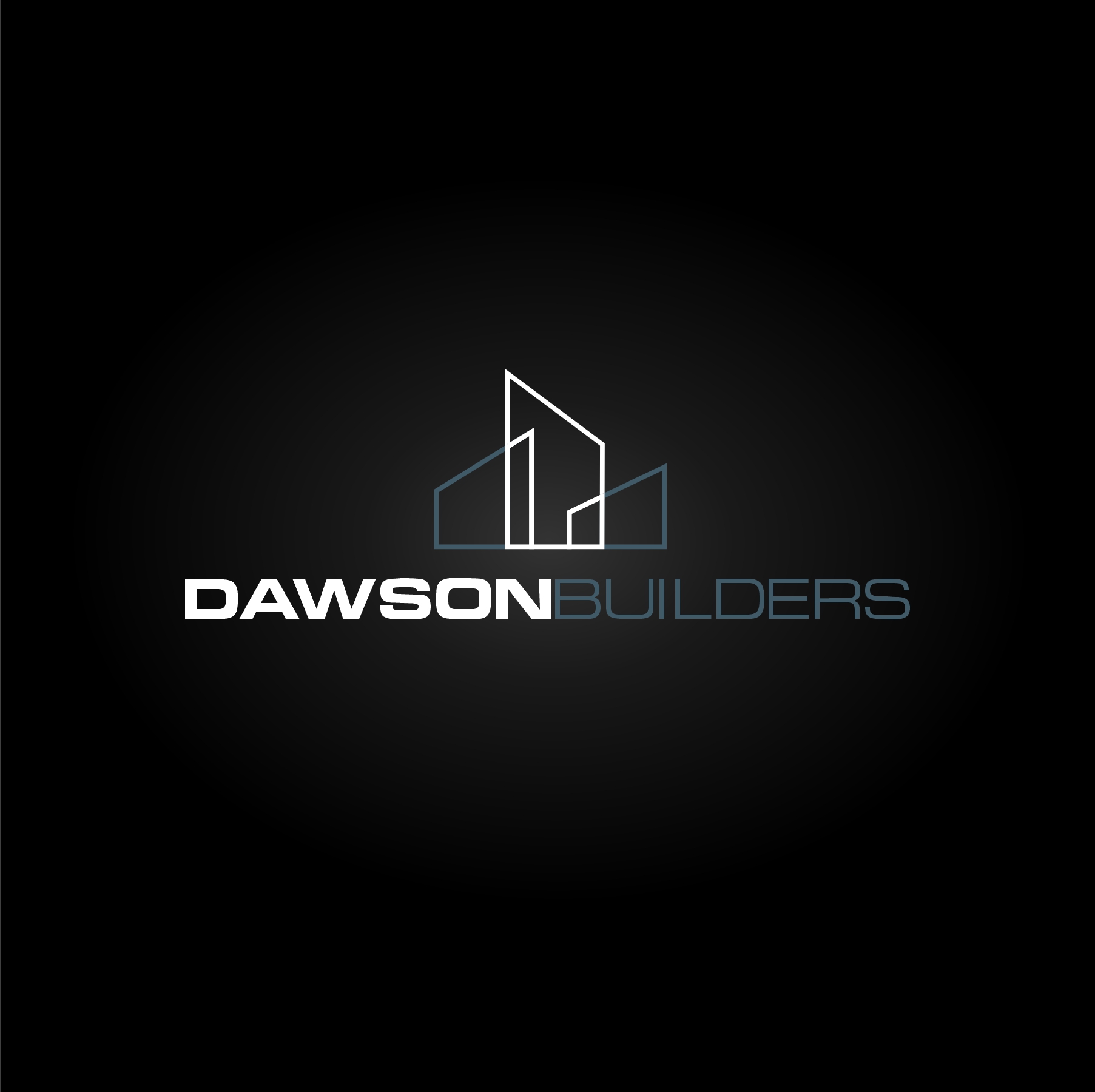 Diseño de Logo por aligutierrez para Dawson Builders | Diseño #24633420