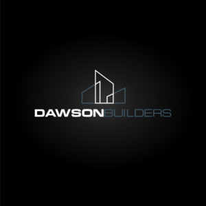 Logo Design by aligutierrez for Dawson Builders | Design: #24633420