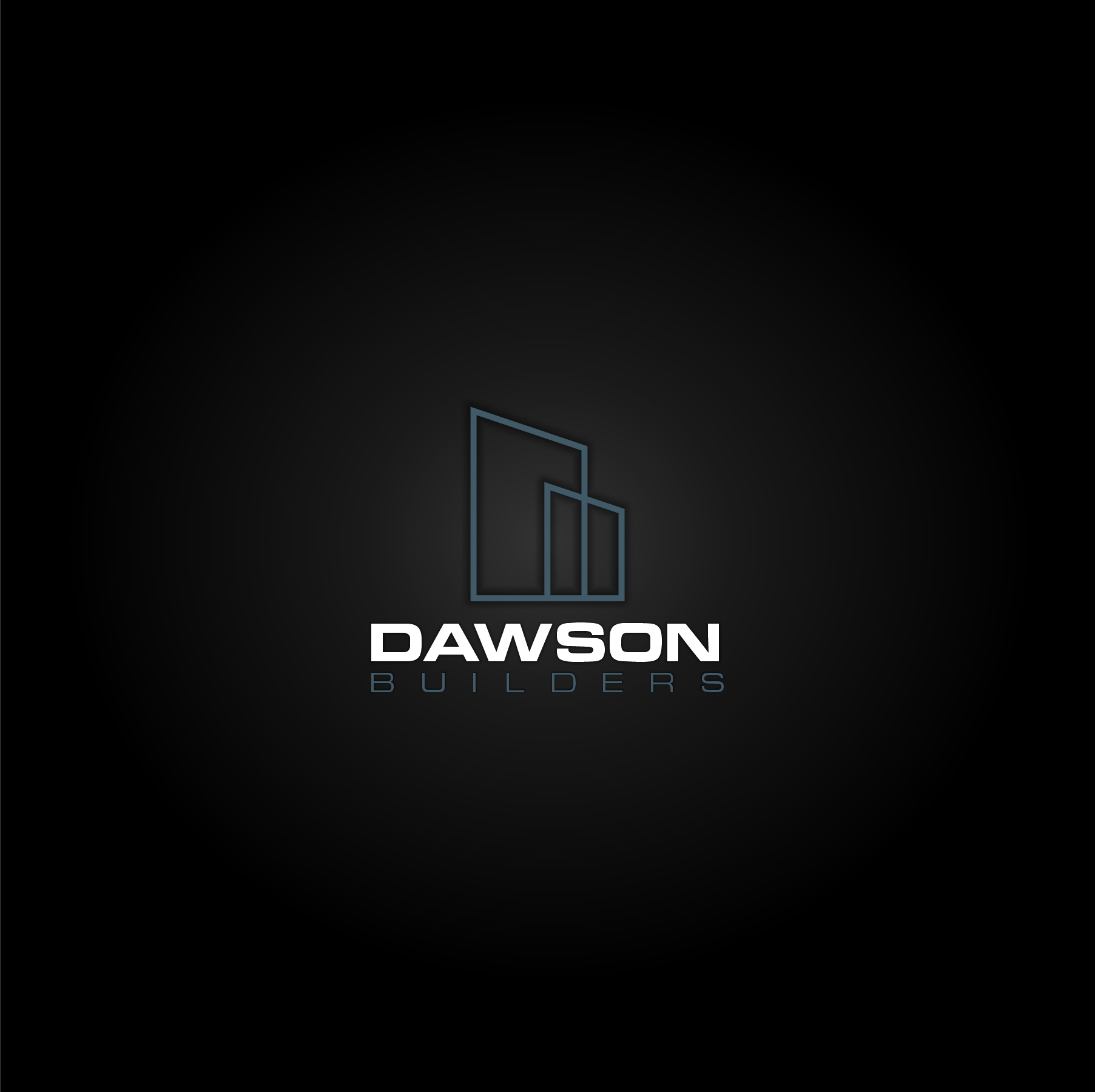 Logo Design by aligutierrez for Dawson Builders | Design #24633512