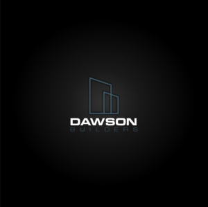 Logo Design by aligutierrez for Dawson Builders | Design: #24633512