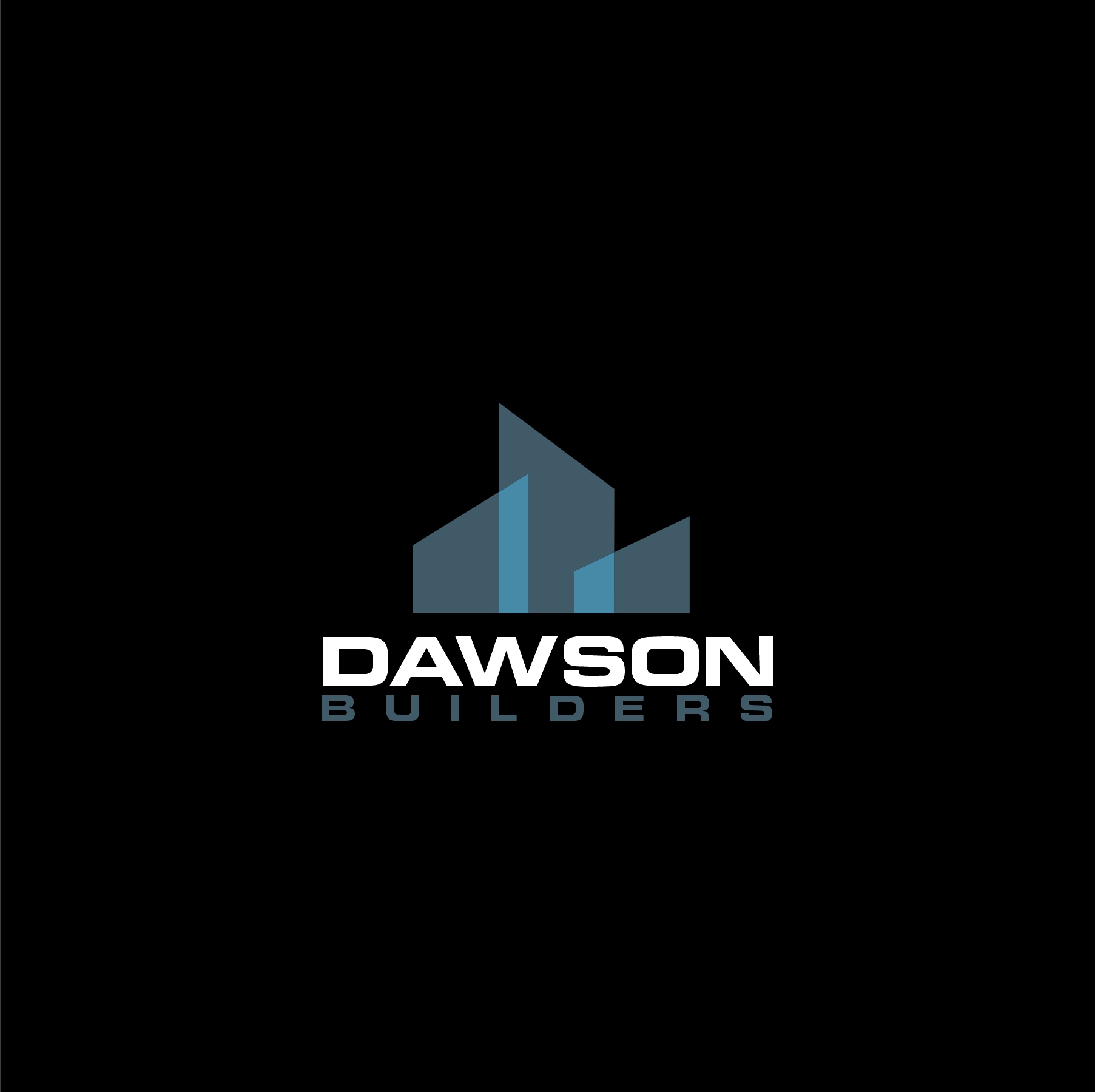 Logo Design by aligutierrez for Dawson Builders | Design #24633546
