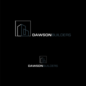 Logo Design by aligutierrez for Dawson Builders | Design: #24633592
