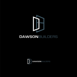 Logo Design by aligutierrez for Dawson Builders | Design: #24633858