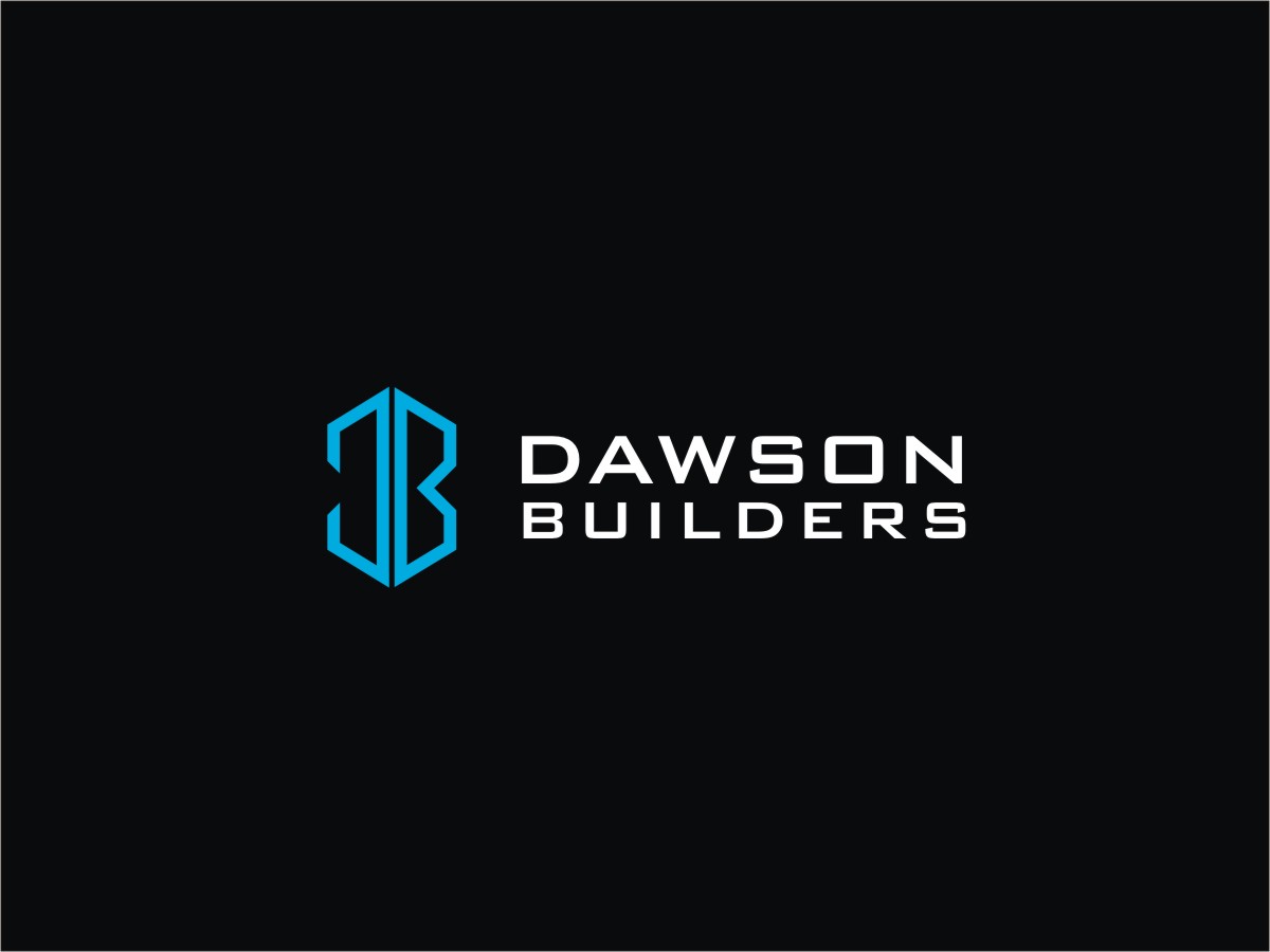Logo Design by cjssan for Dawson Builders | Design #24599803