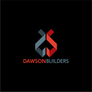 Logo Design by Avilash for Dawson Builders | Design: #24620779