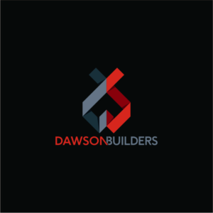 Logo Design by Avilash for Dawson Builders | Design: #24621096