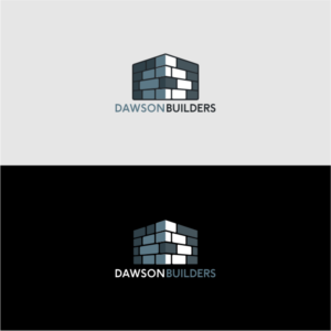 Logo Design by Avilash for Dawson Builders | Design: #24621666