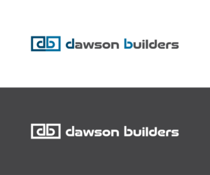 Logo Design by LogOn for Dawson Builders | Design: #24630887