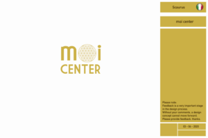 Logo Design by InkThink by Scaurus