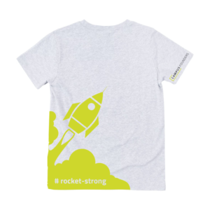 T-shirt Design by A10 for Campus Founders gGmbH | Design: #24660123