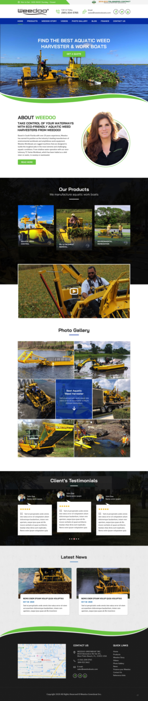 Diseño Web por pb para este proyecto | Diseño: #24586141