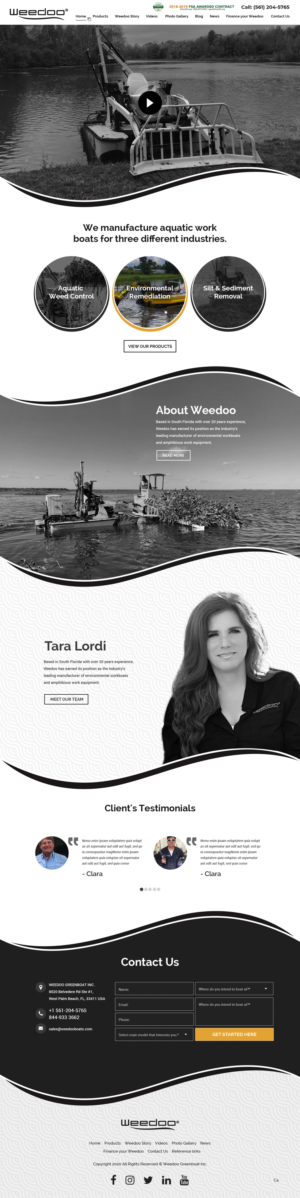 Diseño Web por pb para este proyecto | Diseño: #24586142