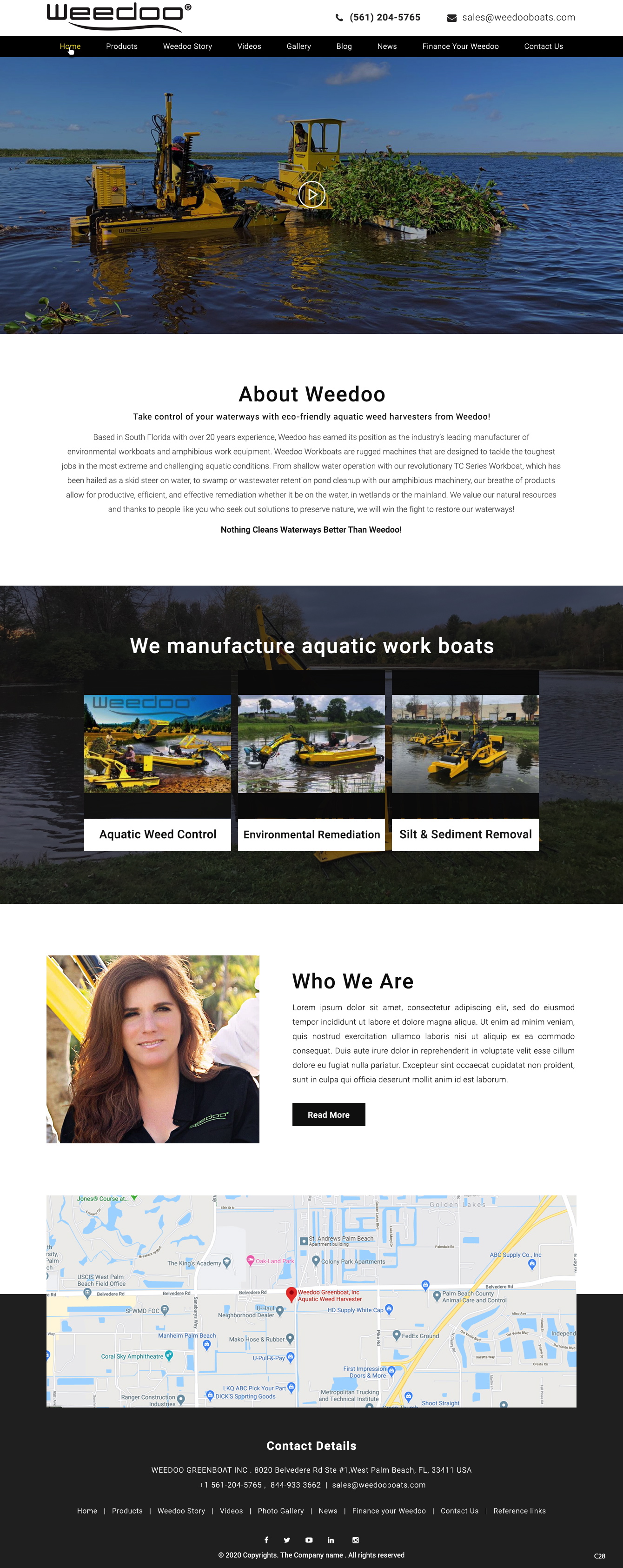 Web Design by pb for this project | Design #24586163