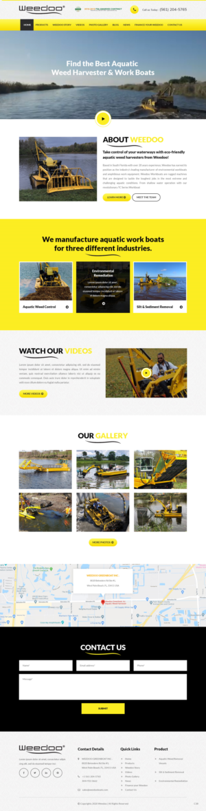 Diseño Web por pb para este proyecto | Diseño: #24586165