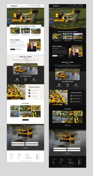 Diseño Web por pb para este proyecto | Diseño: #24586168