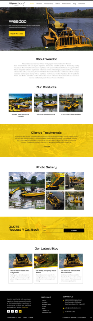 Diseño Web por pb para este proyecto | Diseño: #24586176