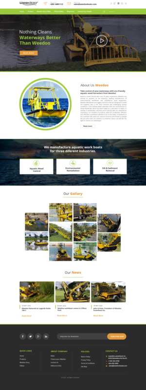 Web Design by lemosys infotech
