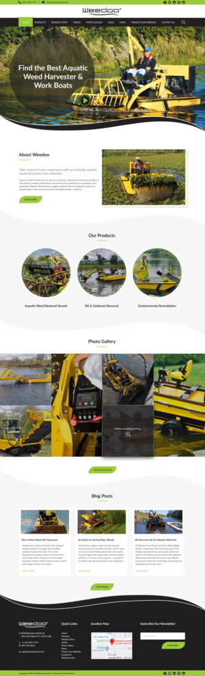 Diseño Web por bdesigner9 para este proyecto | Diseño: #24584127