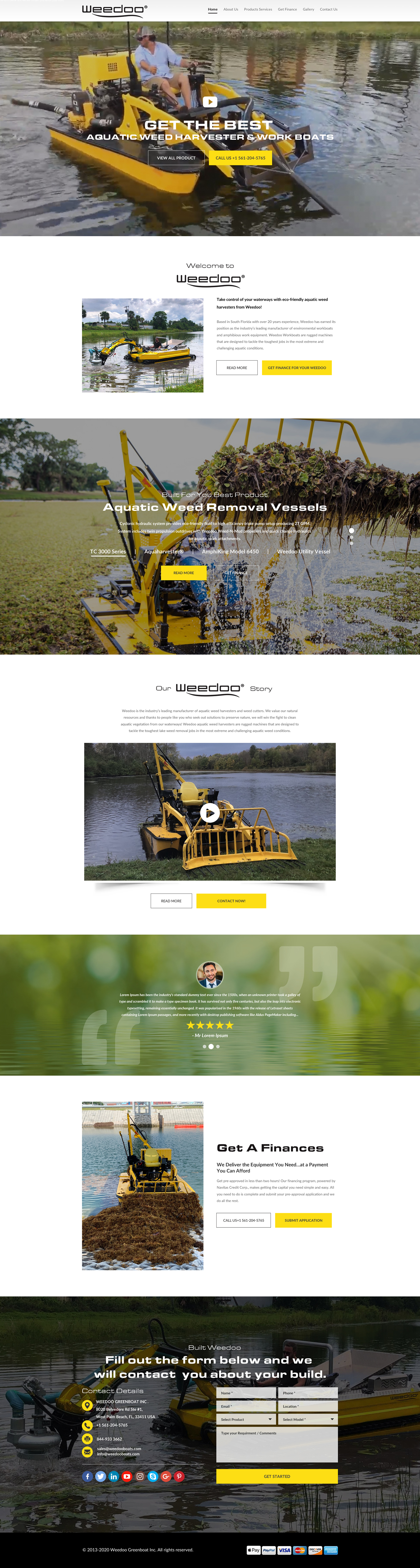 Web Design by S maurya for this project | Design #24629745