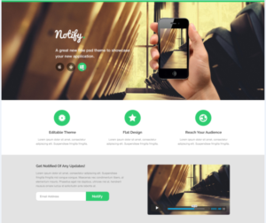 Web Design by Shovon9615