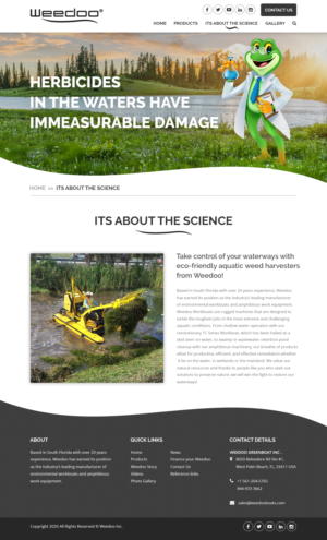 Diseño Web por Starlyn DS para este proyecto | Diseño: #24669924