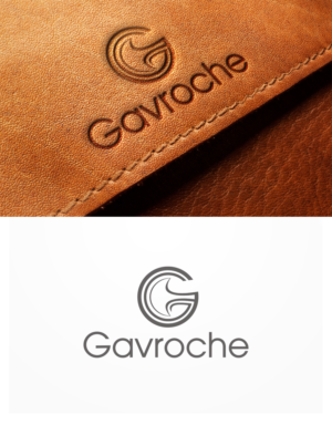 Gavroche | Diseño de Logo por see why