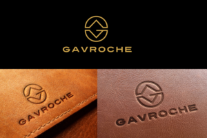 Gavroche | Diseño de Logo por renderman