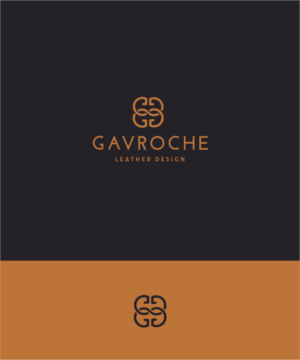 Gavroche | Diseño de Logo por Birdcage