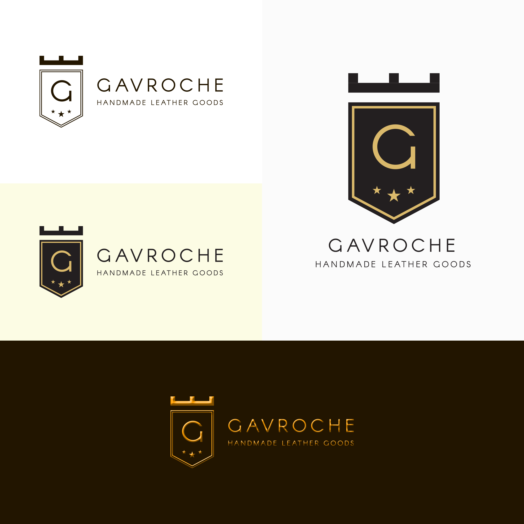 Logo Design by Viren Darji for this project | Design #24593291