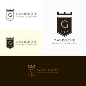 Logo Design by Viren Darji for this project | Design: #24593291