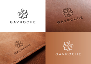 Logo Design by Natasha Board