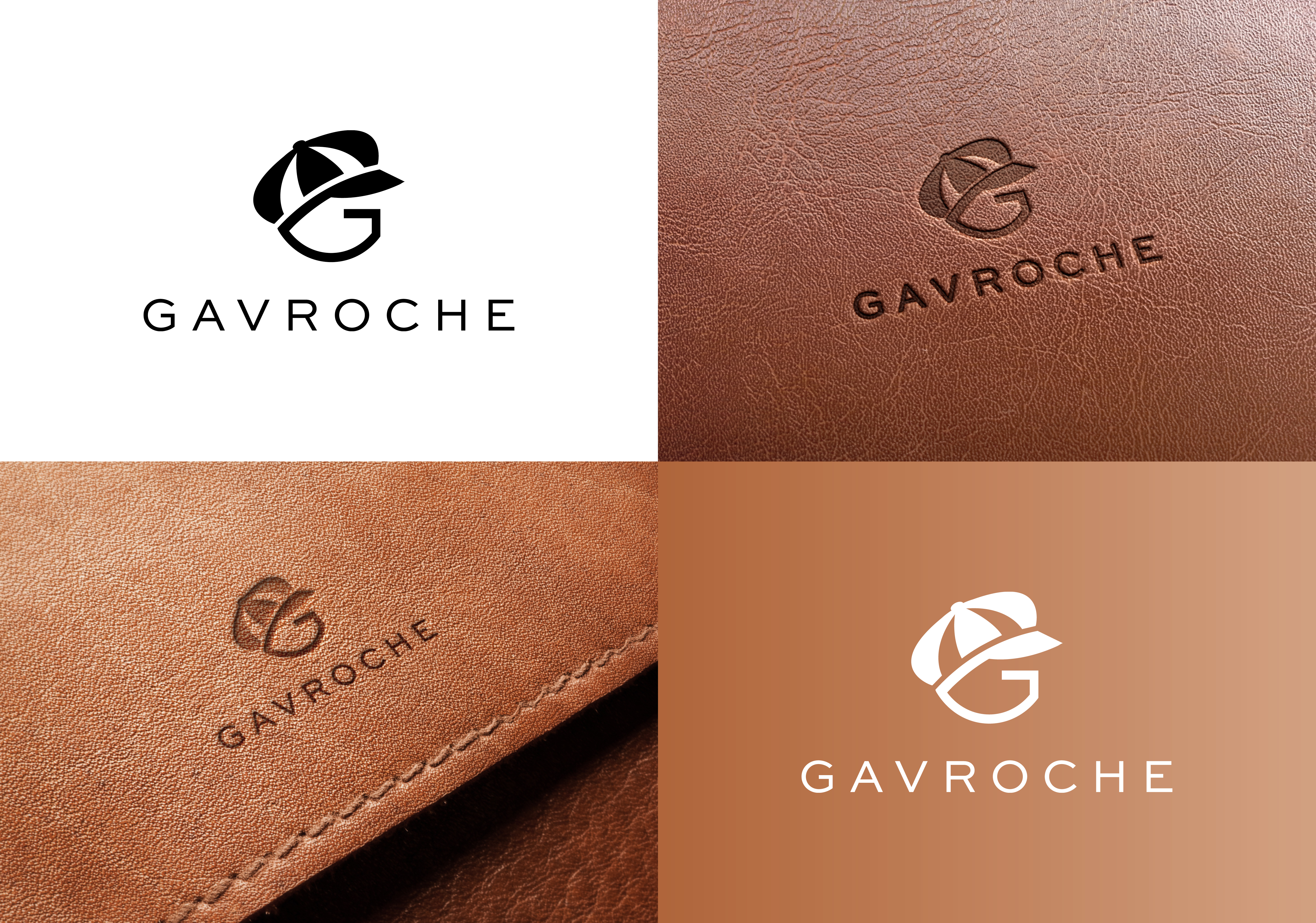 Logo Design by Natasha Board for this project | Design #24585260