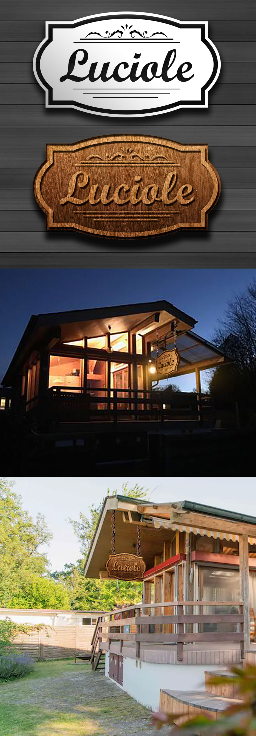 Graphic Design by YERR® for this project | Design #24602079