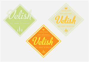 Graphic Design by Simon M for this project | Design: #3073343