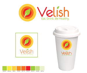 Graphic Design by ZETA for this project | Design: #3085162