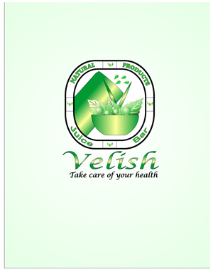 Graphic Design by jos-organic for this project | Design: #3095251