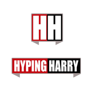 Hyping Harry | Design de Logo par NILDesigns