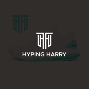 Hyping Harry | Design de Logo par Rhibas