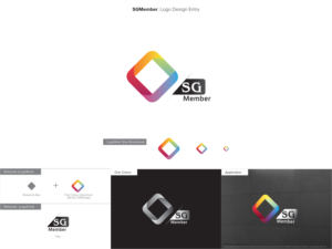 Design de Logo par bradmansa pour ce projet | Design : #24632594