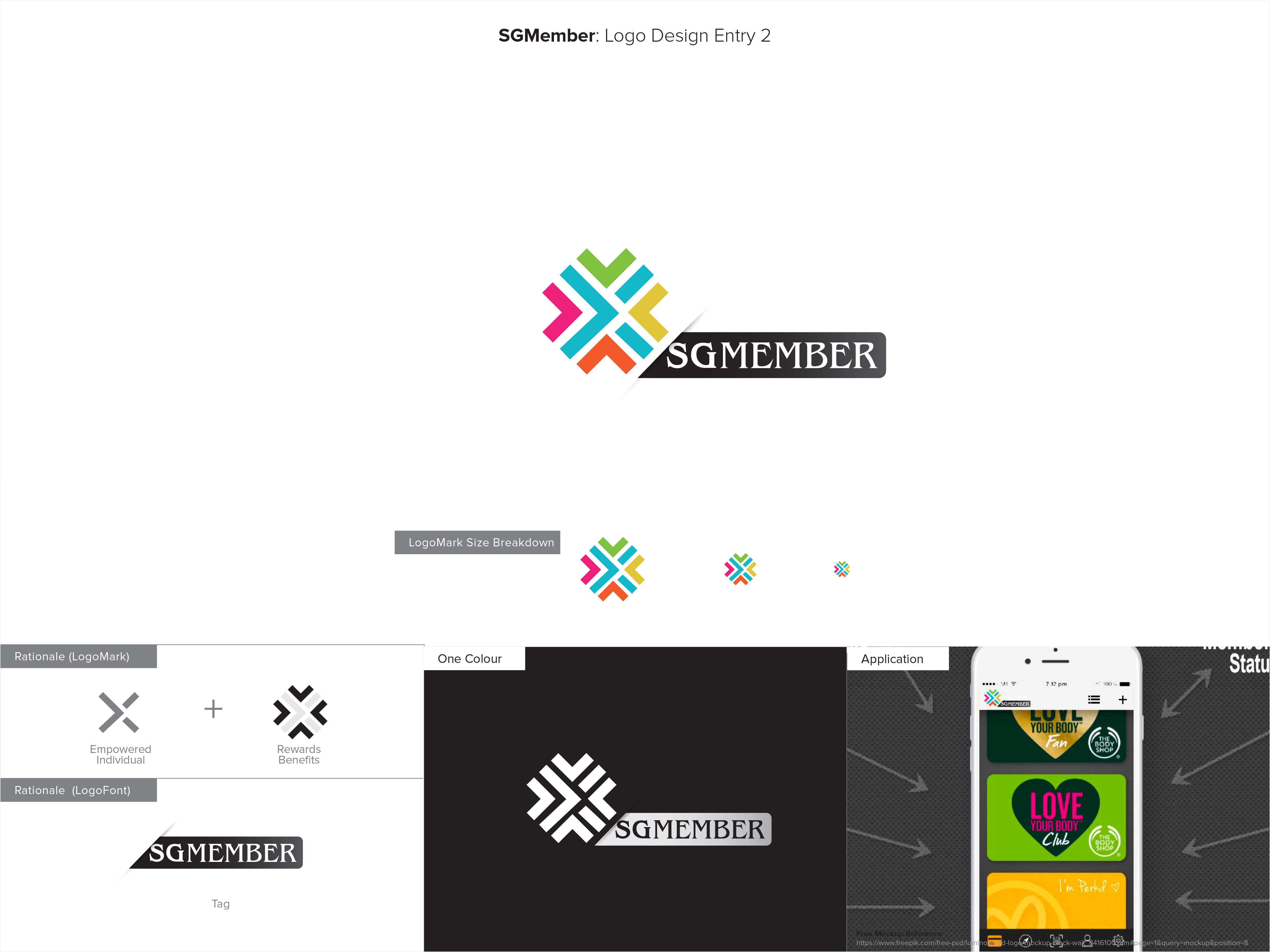 Logo Design by bradmansa for this project | Design #24694546