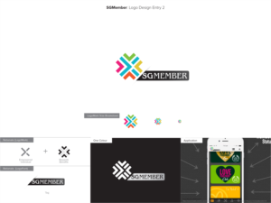 Logo Design by bradmansa for this project | Design #24694546