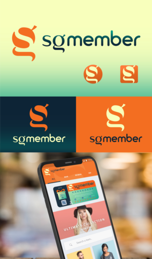 Logo Design by Roland Alayon