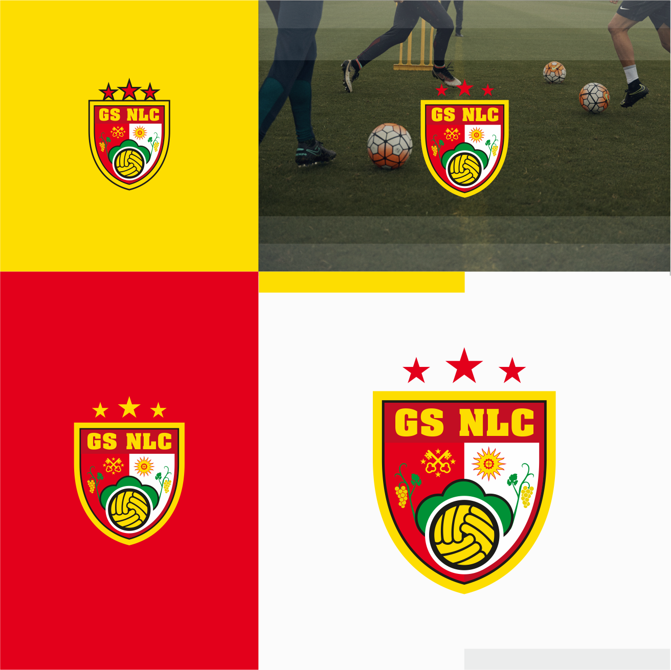 Logo Design by Sibyle for this project | Design #24581442