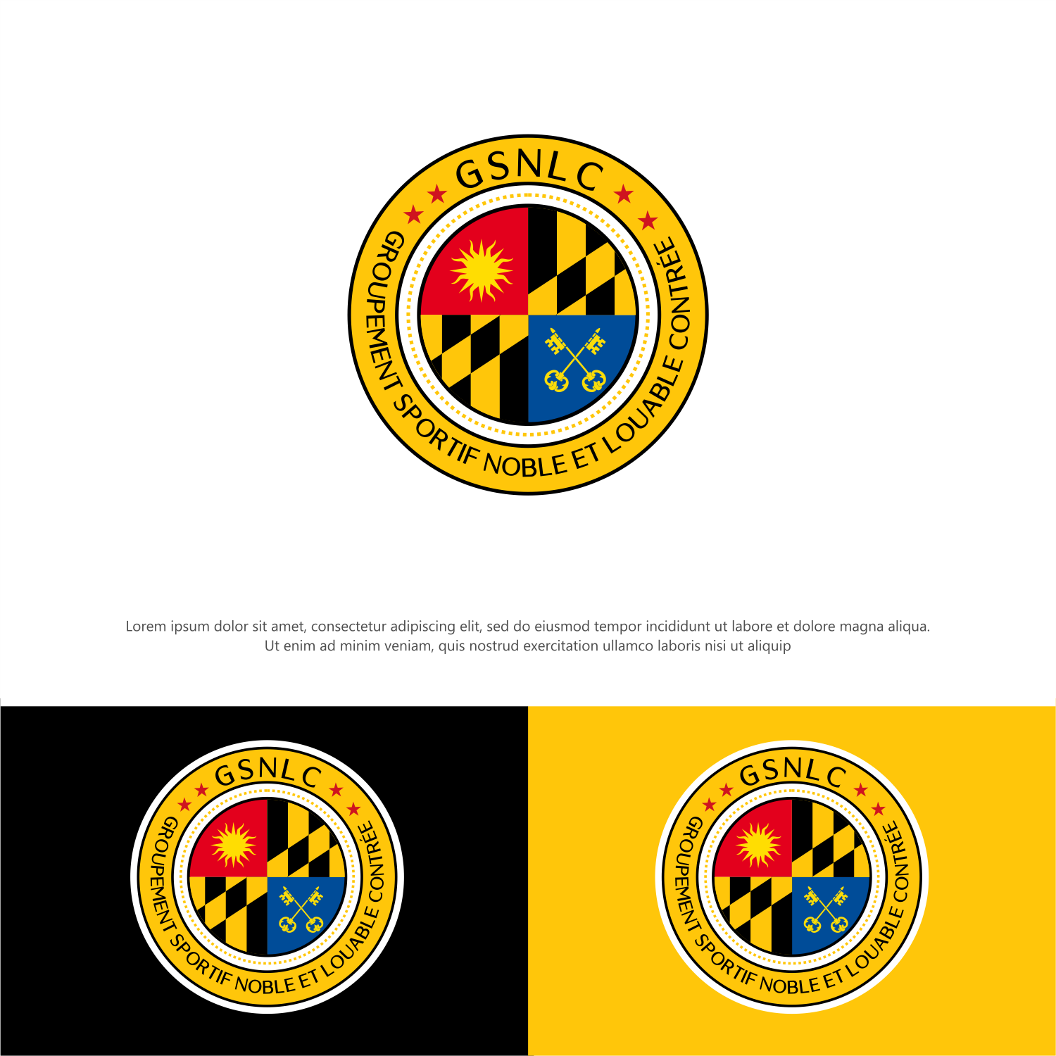 Logo Design by ThiagoB for this project | Design #24579679