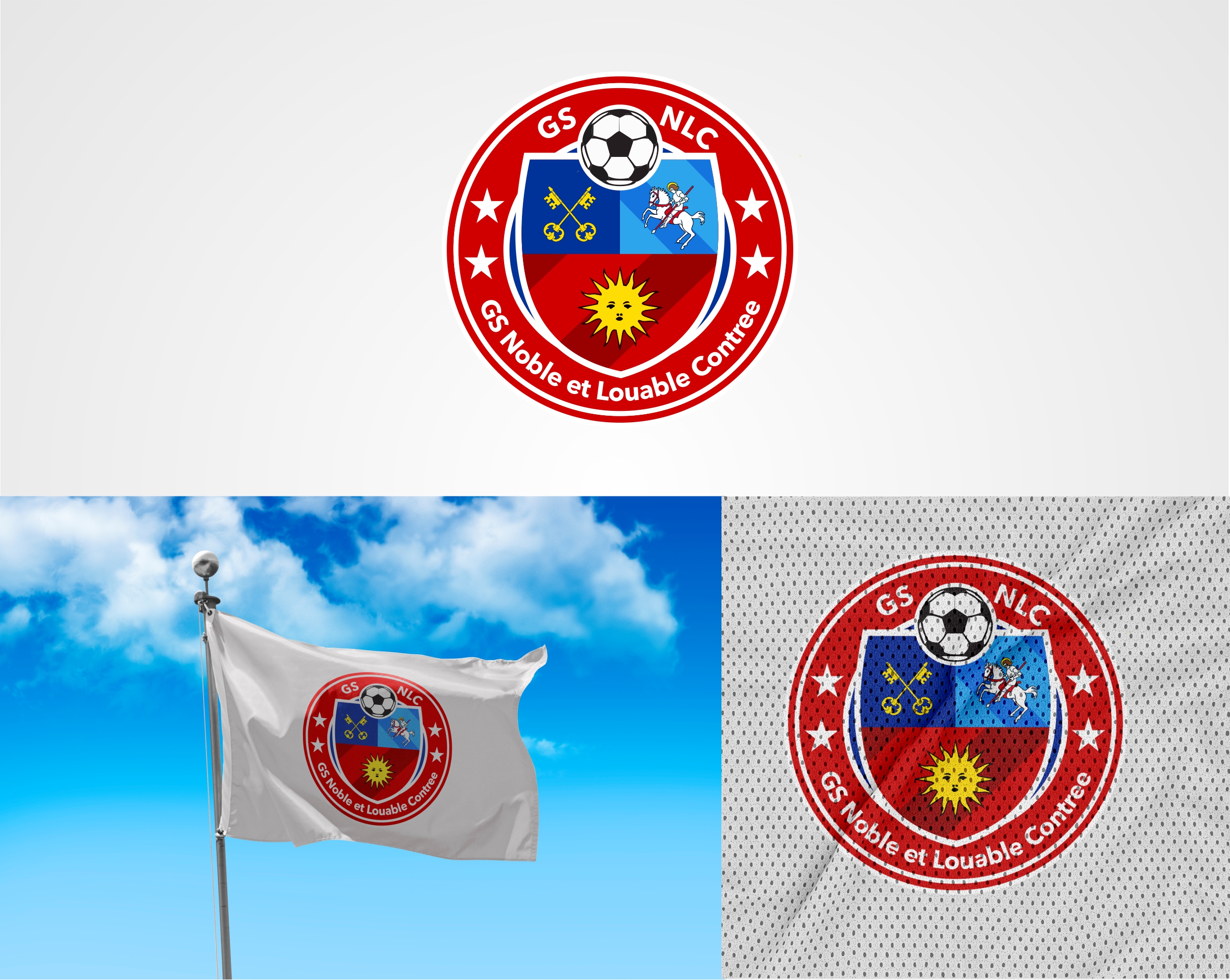 Logo Design by ahmed.krekshi for this project | Design #24584436