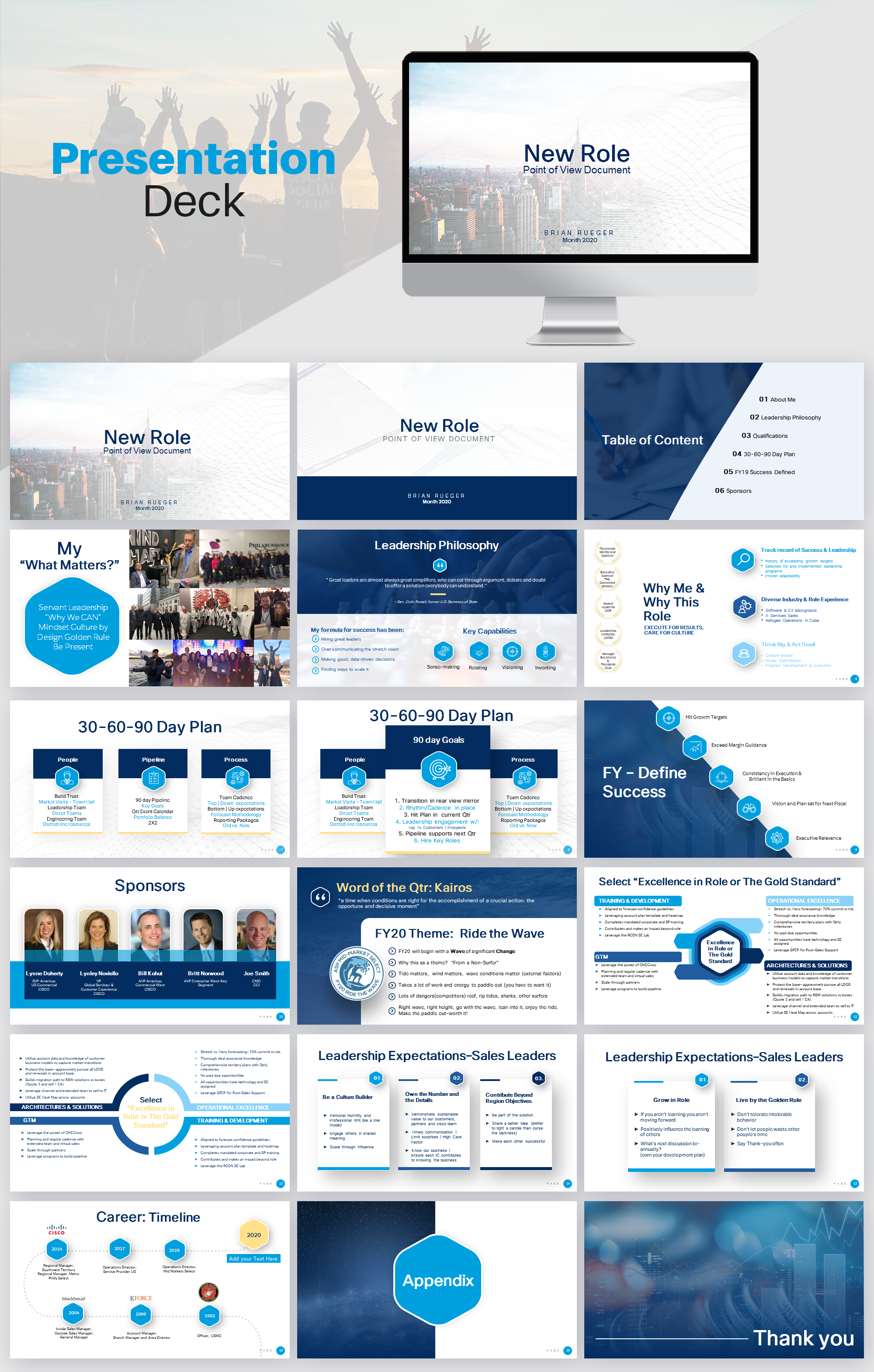 PowerPoint Design by IndreDesign for this project | Design #24579946