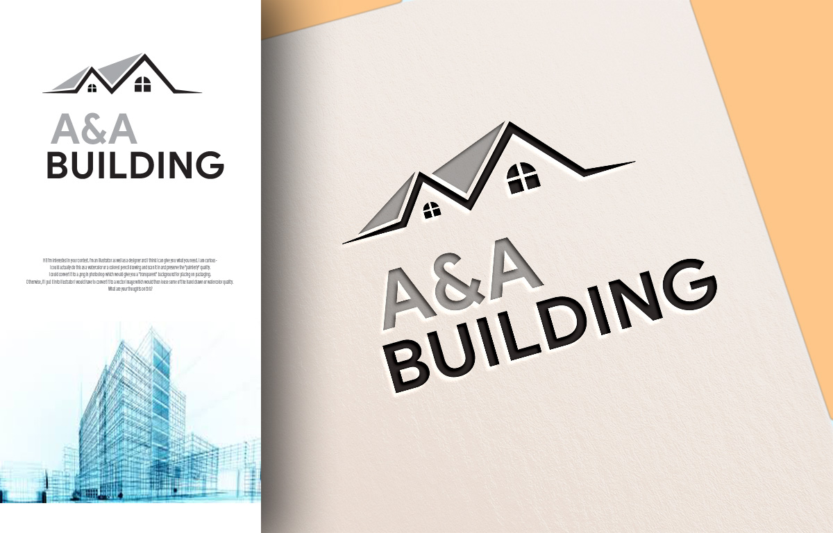 Logo Design by Wonderful design for this project | Design #24580133