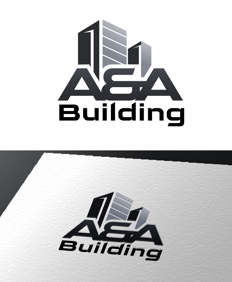 Logo Design by creative.bugs for this project | Design #24583954