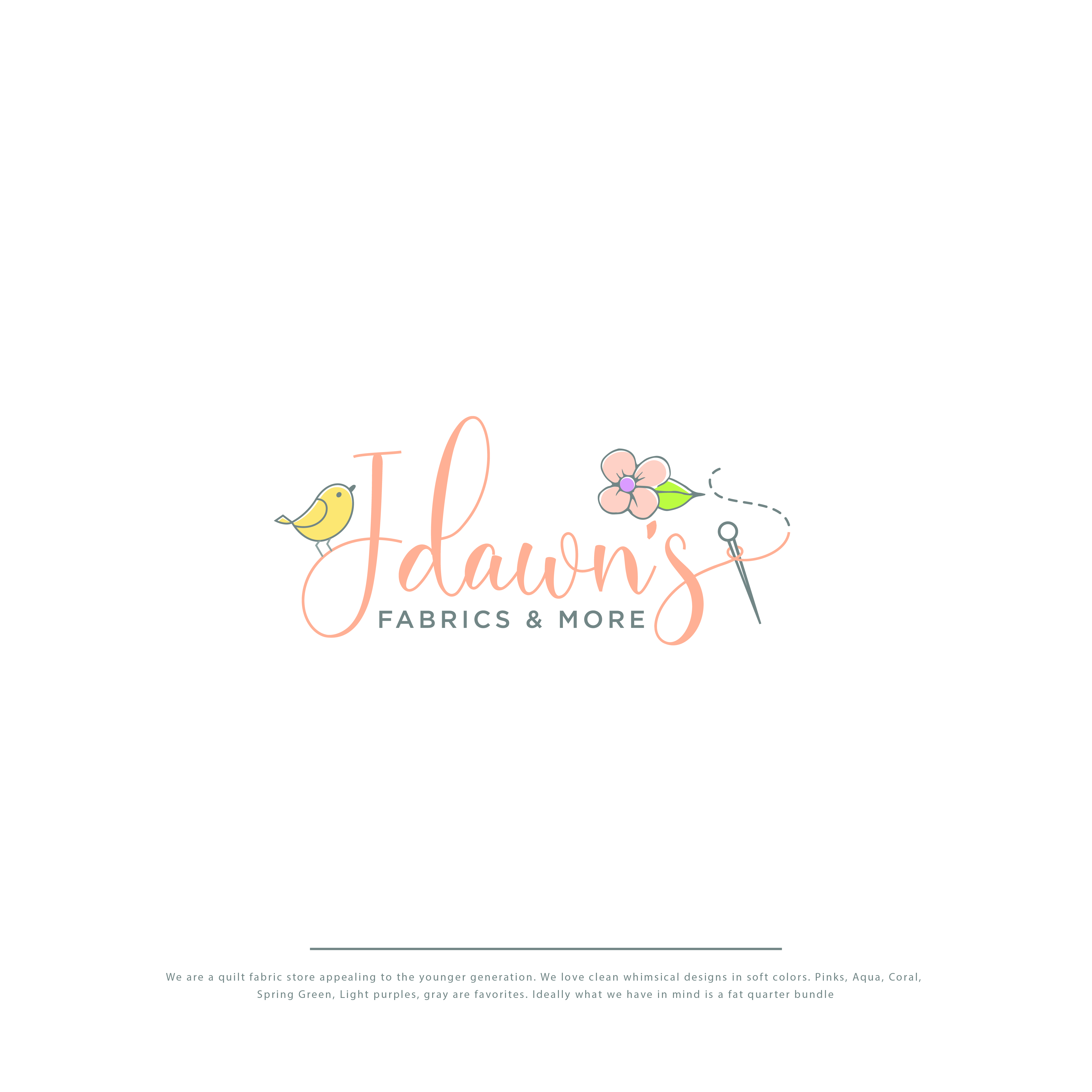 Logo Design by ESolz Technologies for this project | Design #24586477